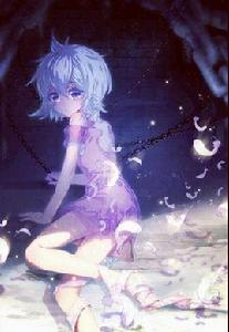 娜兒[斗羅大陸龍王傳說女主角之一]