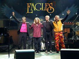 老鷹樂隊 老鷹樂隊