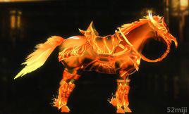 赤兔[漢末三國時期名馬]