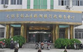 錫山區區行政服務中心 錫山區區行政服務中心