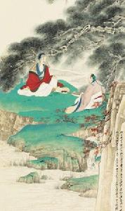 菊花之約 菊花之約