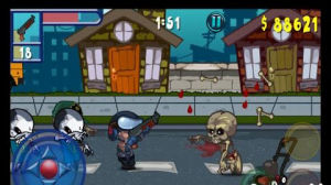 殭屍鄰居v1.0.1 殭屍鄰居v1.0.1