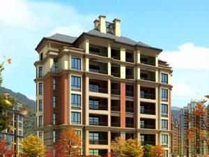 鯤鵬裕賢名墅 鯤鵬裕賢名墅