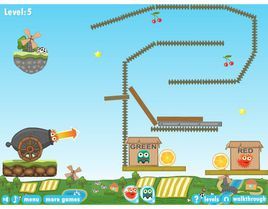 小怪物打包 小怪物打包