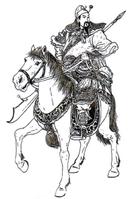 義放曹操 義放曹操