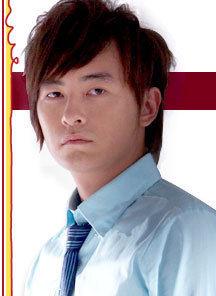 法蘭克[台灣偶像劇《我的億萬麵包》中人物]