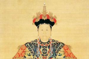 孝莊文皇后 孝莊文皇后