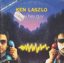 Hey Hey Guy Hey Hey Guy