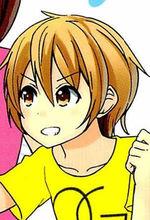 K-ON! 輕音少女[kakifly創作的四格漫畫]