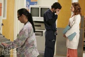 《實習醫生格蕾》第1季