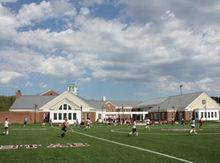 St. Anne's Belfield School