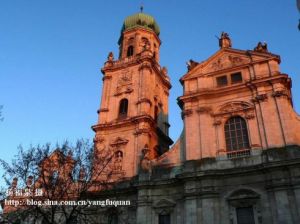 聖史提芬大教堂