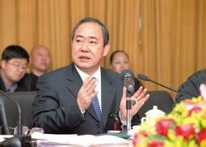 佟星[原廣東省人民政府副省長]