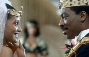 《來到美國》劇照