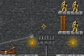 鉛球彈弓修改版