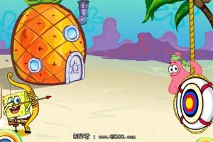 《海綿寶寶訓練營》 《海綿寶寶訓練營》