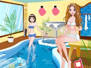小美眉SPA 小美眉SPA