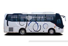 中通客車領秀客車