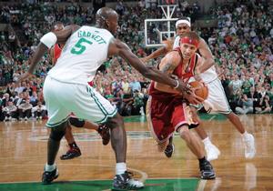 德朗特·韋斯特