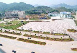 崇陽縣大集廣場 崇陽縣大集廣場