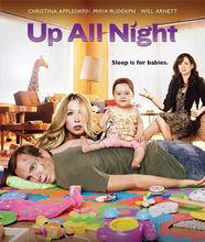 Up All Night