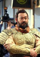 隋唐演義[2013年嚴屹寬、張翰主演電視劇]