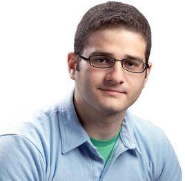 達斯汀·莫斯科維茨