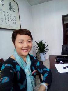 趙素華[宿州市政協副主席]