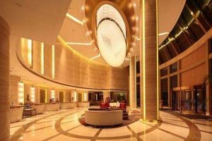 陽光豪生大酒店