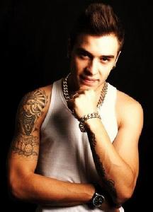 阿德里安·羅德里格斯