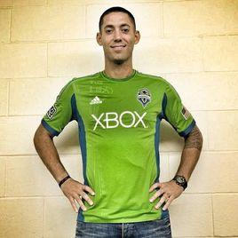 克林特·鄧普西 克林特·鄧普西