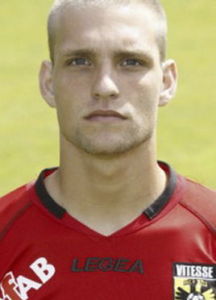 塞巴斯蒂安·范德斯曼 塞巴斯蒂安·范德斯曼