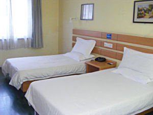 蘇州樂家連鎖酒店 蘇州樂家連鎖酒店