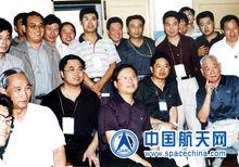 發動機研發團隊