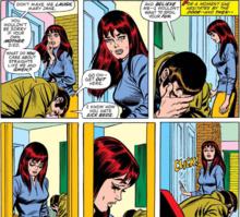 瑪麗&middot;簡&middot;沃森