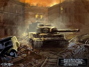 《榮譽勳章神兵天降》