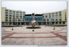 秀山高級中學校 秀山高級中學校