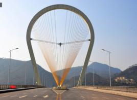 三明台江大橋 三明台江大橋