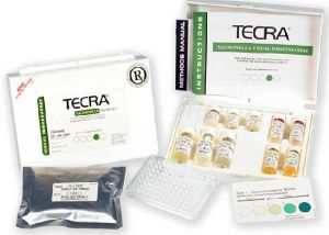 沙門氏菌試劑盒