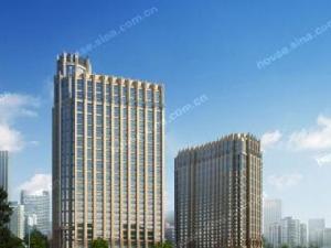 大連佳兆業君匯上品 大連佳兆業君匯上品