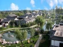 蟹島綠色生態度假村 蟹島綠色生態度假村