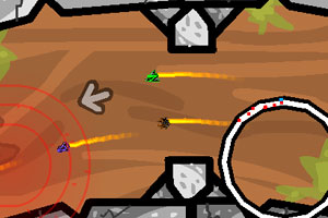 高速卡丁賽車 高速卡丁賽車