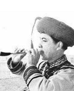 雙管馬布 雙管馬布