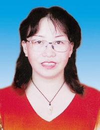 林玲[新疆兵團第四師黨委常委、副師長]