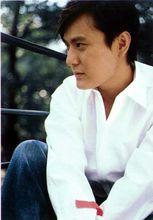 用情[張信哲演唱歌曲]