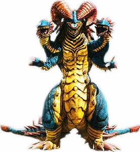 賈戈爾貢 賈戈爾貢