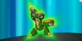 薩格拉斯[賽爾號中的精靈]