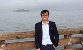 劉雙[劉雙中國地質大學（武漢）特任副教授]