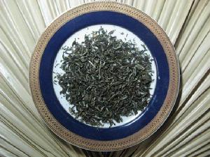 （圖）南山白毛茶