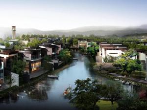 無錫萬澤太湖莊園 無錫萬澤太湖莊園